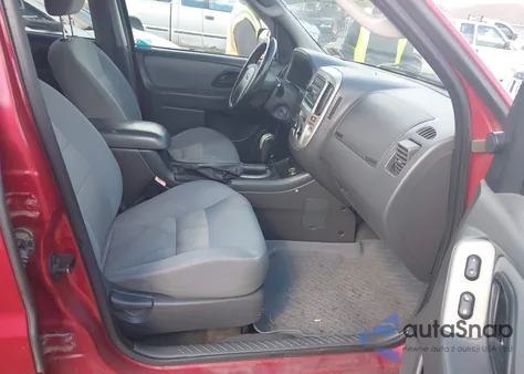 2007 Ford Escape Xlt/Xlt Sport z USA, uszkodzony, nr VIN 1FMYU93107KA23823